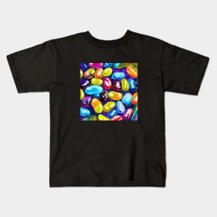 Jelly Beans Kids T-Shirt